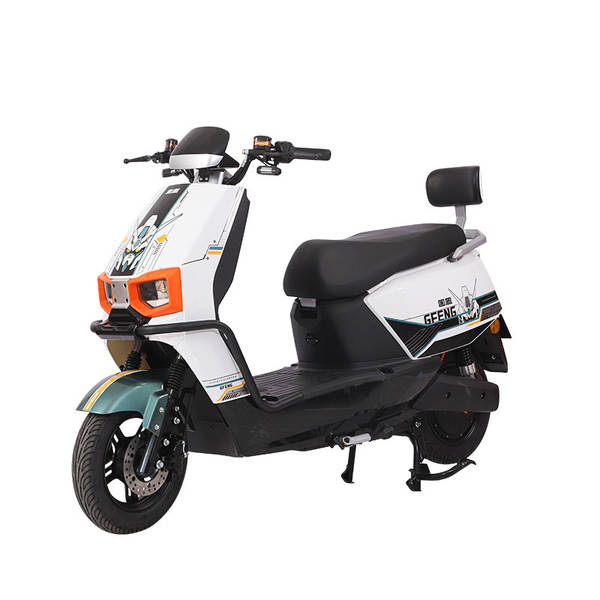 Motocicleta elétrica de alta velocidade de 72V de alta velocidade de escalada de alta potência para carros elétricos de garrafas elétricas