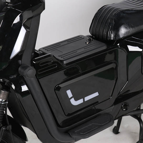Bicicleta elétrica GT U2 Pro Lithium na Arábia Saudita