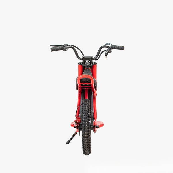 Bicicleta Elétrica para Crianças