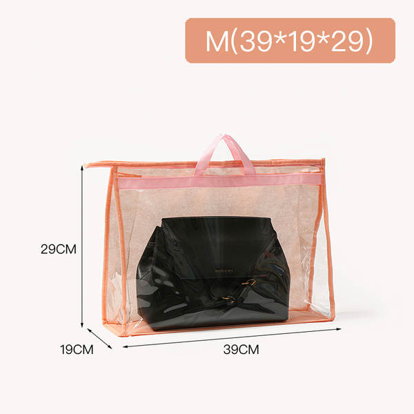Bolsa de proteção para malas