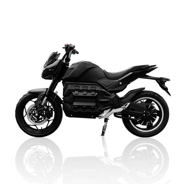 Moto Elétrica de Alta Potência