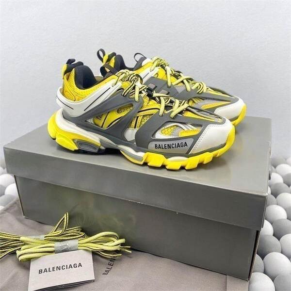 Sapato esportivo Paris Track 3.0