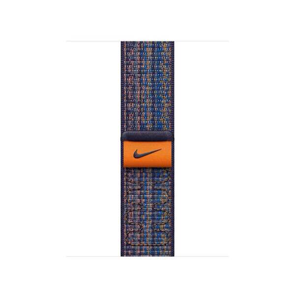 Venda direta do fabricante para iwatch11 Nike Nylon Reverse Apple S10/s9 acessórios para relógios de tecelagem