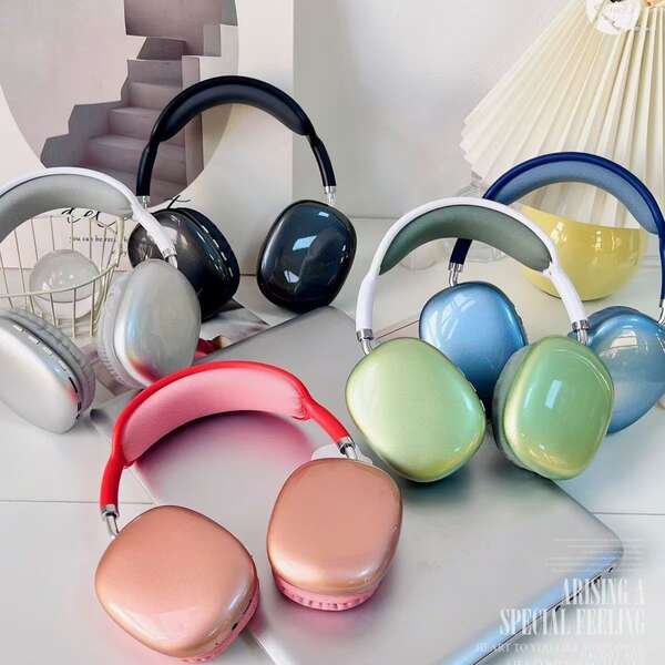 Huawei North P9 Pro Max Headset Bluetooth inteligente de redução de ruído de baixo ruído fábrica de fones de ouvido sem fio
