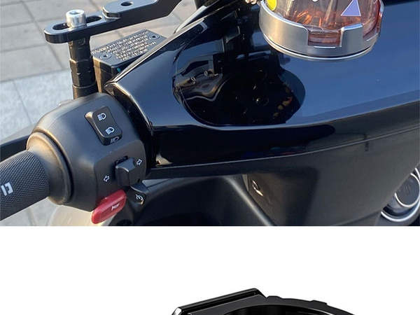 Cross-Border Folding Water Cup Rack Motorcycle Bike Electric Vehicle Foldable Rack Vendas Externas Acessórios de Ciclismo