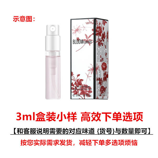 Perfume Feminino e Masculino