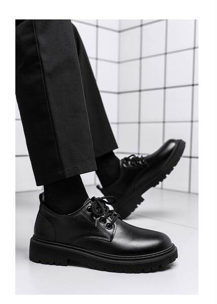 Sapatos sociais masculinos