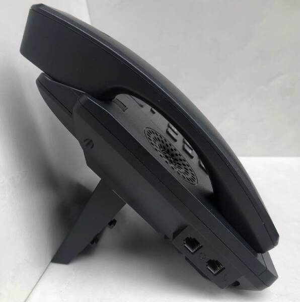 Telemóvel SIP T30/T30p Telemóvel SIP Rede Local Telemóvel