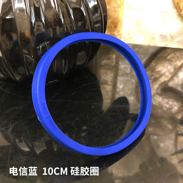 Suporte de silicone para copo