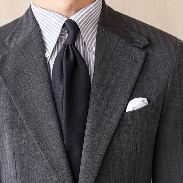 2017 Outono-Inverno masculino uniforme corte de roupa de negócios reposição de corpo de Nápoles casaco de pano de pano duplo pano de pano