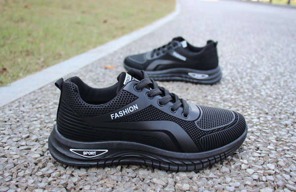 Sapatos Esportivos Leves para Homem