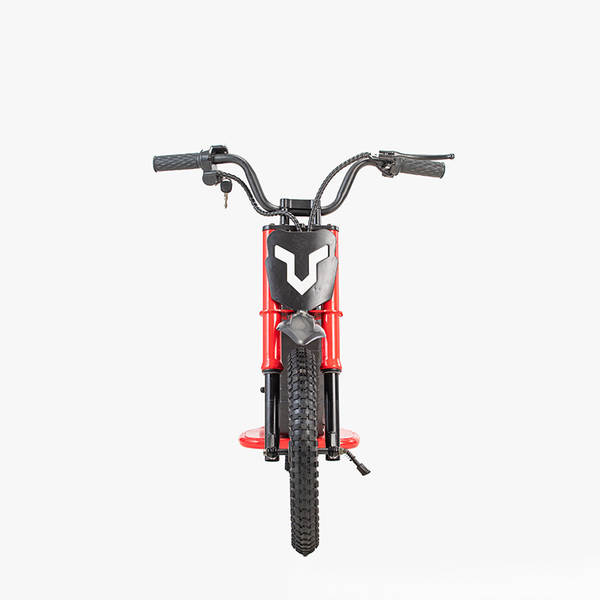 Bicicleta Elétrica para Crianças