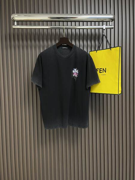 Camiseta curta de manga MLB