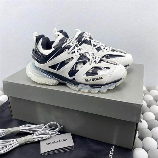 Sapato esportivo Paris Track 3.0