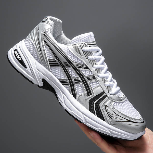 Sapato esportivo conforto