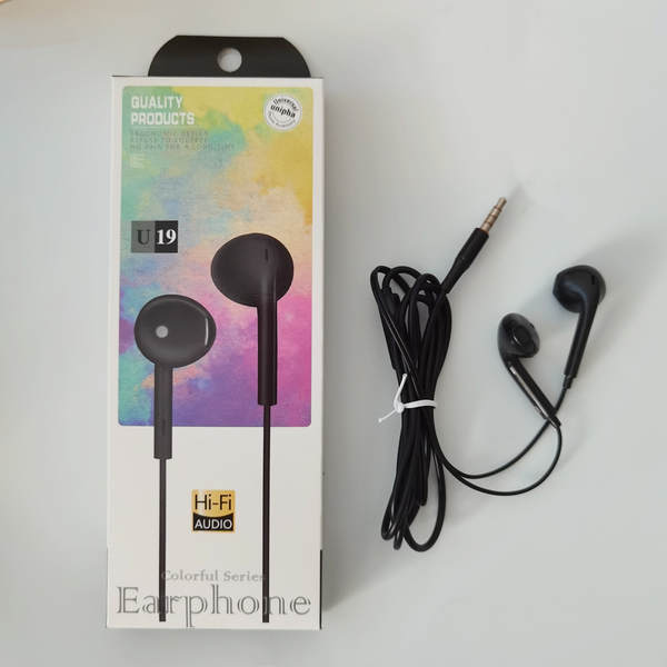 Fones de Ouvido para Celular