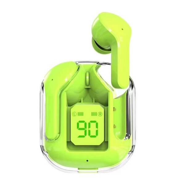 2025 Nova geração de fones de ouvido sem fio de alta qualidade HD31, HD6