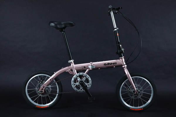 Caminhão de bicicleta para homens e mulheres 16/20 Caminhão de bicicleta para homens e mulheres