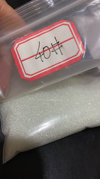 Microesferas de Vidro para Jateamento