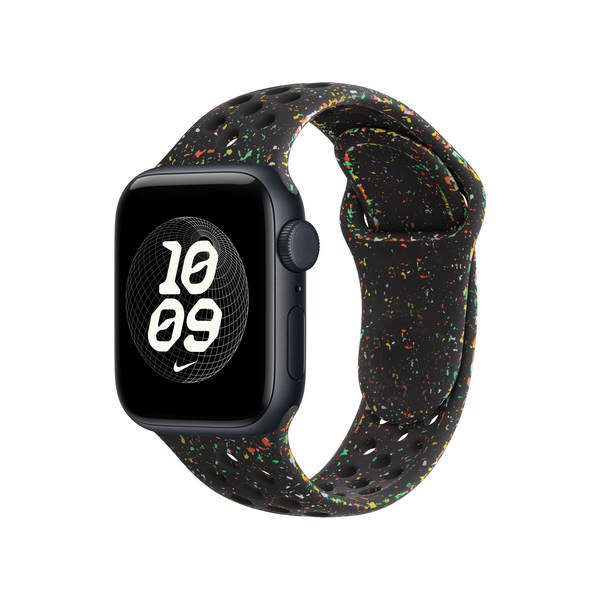 Nike S12 para Apple iWatch 678910/11 Relógio Desportivo