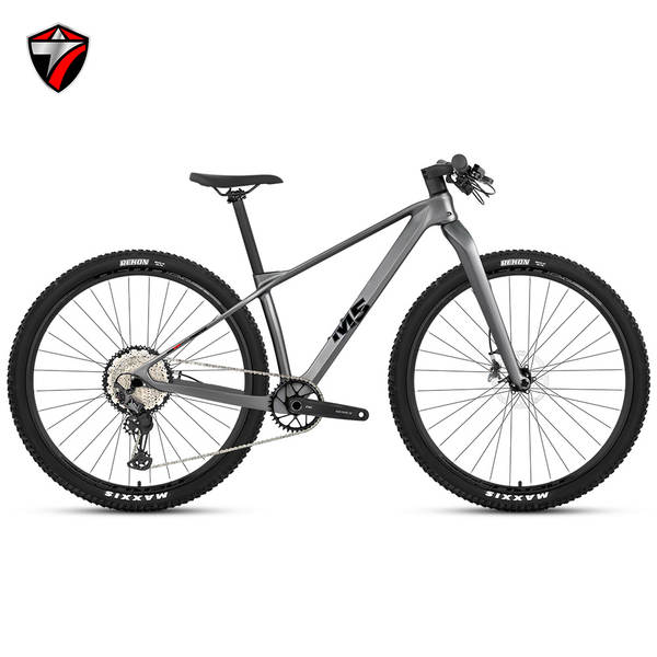 Bicicleta de Montanha M5