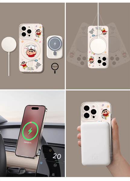 O novo iPhone 17 Promax é um protetor de ar transparente.