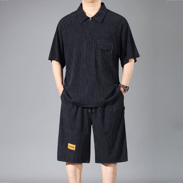 Conjunto de Moletom Masculino