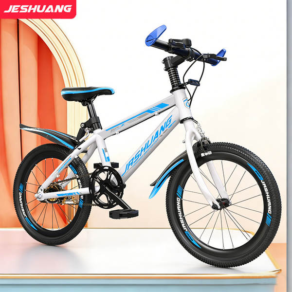 Caminhão de bicicleta para meninos e meninas de 8 a 16 anos
