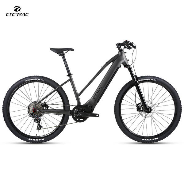 CYCTRACE elétrico de venda quente transfronteiriça mountain bike cidade recreativa evacuação do sismo M560 oitava bicicleta