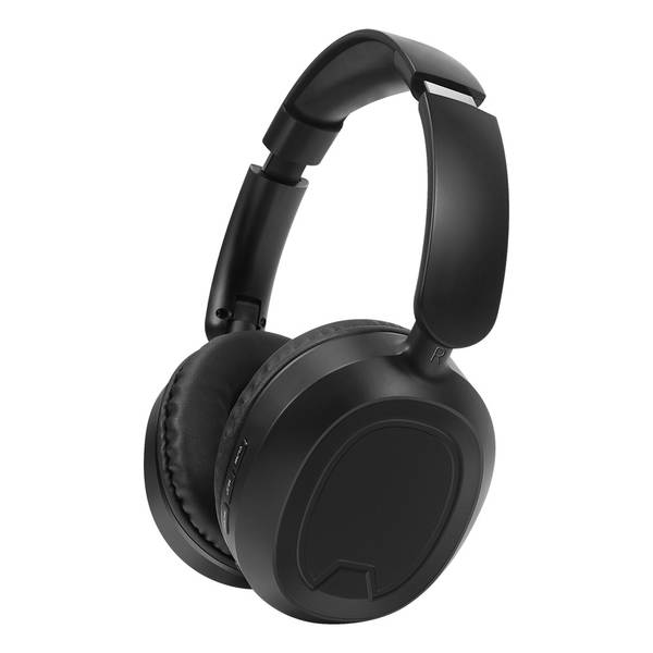 Nova linha de fones de ouvido Bluetooth com duração de 50 horas