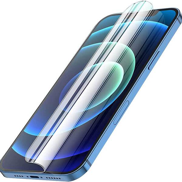 Aplicável ao iPhone 17 Apple 13 14 Pro Max Full Screen Tpu