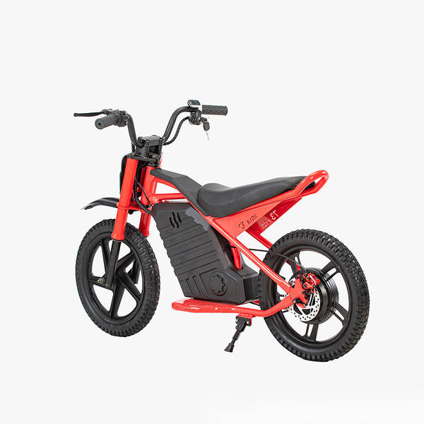 Bicicleta Elétrica para Crianças