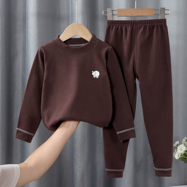 Macacão de Inverno para Crianças