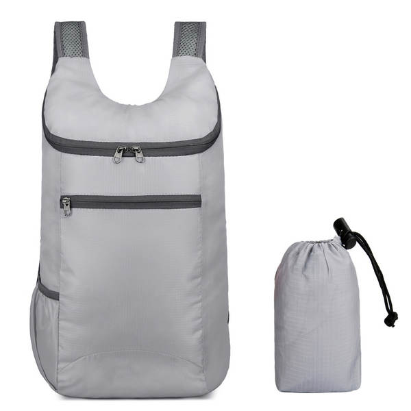 Mochila de Viagem Leve