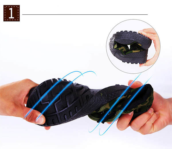 Sapatos para trabalhar em campo agrícola Sapatos para trabalhar em campo agrícola