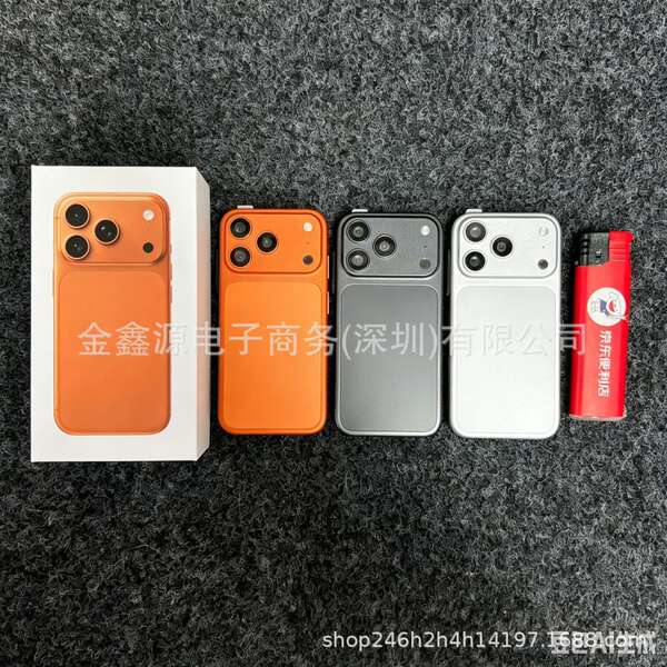 18PM cross-border 18promax mini solo mini smartphone Android suporte 3G dupla rede aplicativo do Google