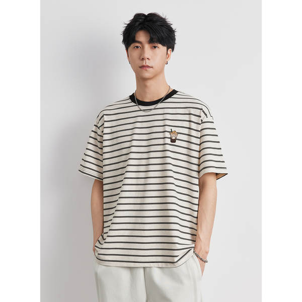 Camiseta Masculina Curta