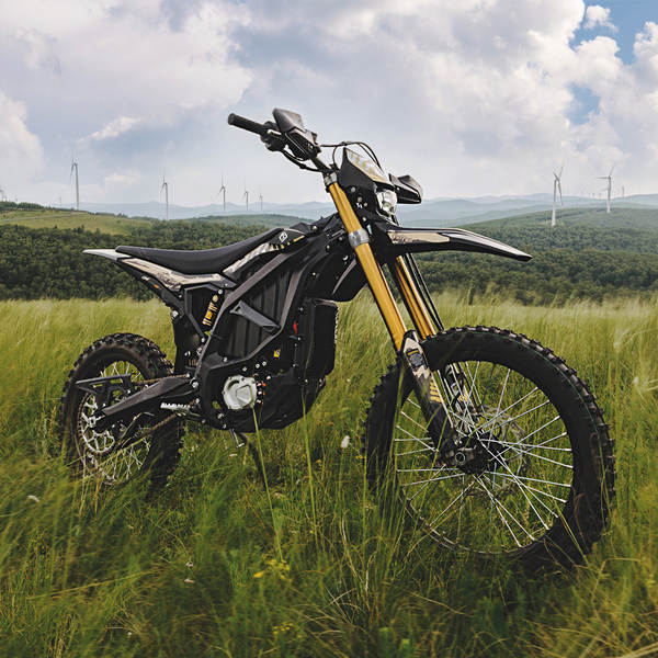 26 novas motocicletas elétricas UltraBee UltraBee para adultos de alta velocidade 24,5 kW