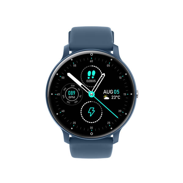 Dafit transfronteiriço ZL02D atualização ZL02CPRO relógio inteligente Bluetooth chamadas de monitoramento de saúde smartwatch