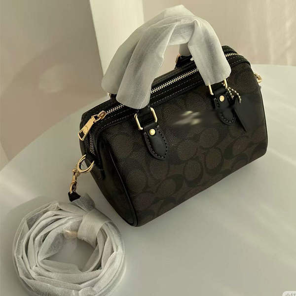 Bolsa Feminina Estilo Boston