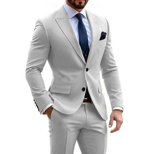 Terno Social Masculino
