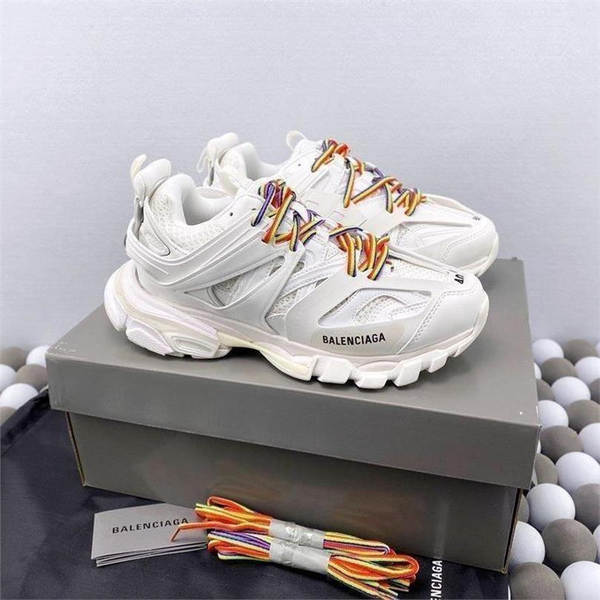 Sapato esportivo Paris Track 3.0