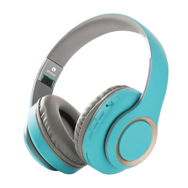Fone de ouvido Bluetooth Wireless Headphone
