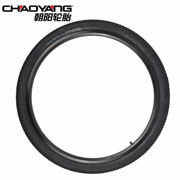 CHAOYANG Sunset 20/24/26/27.5*1.95 Bicicletas de montanha Pneus resistentes ao deslizamento