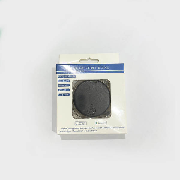 Localizador Bluetooth Portátil para Pets