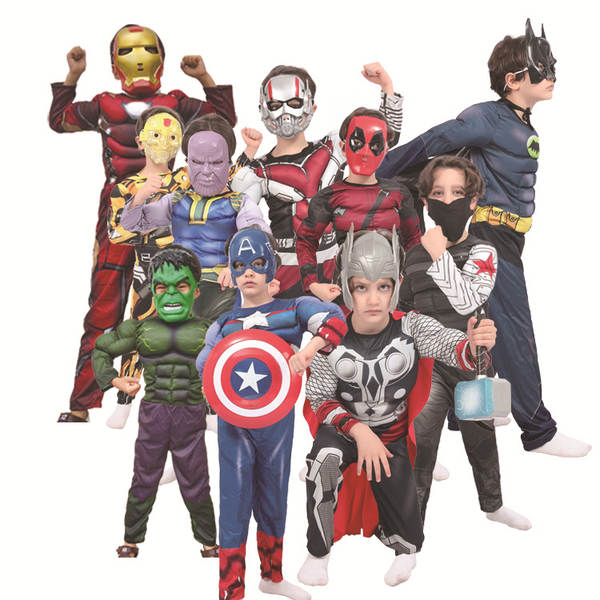 Vingadores Aliança de Aço Homem-Aranha Capitão América Cospl