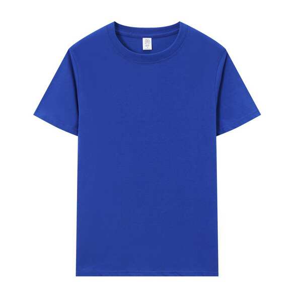 Camiseta de Algodão para Homem