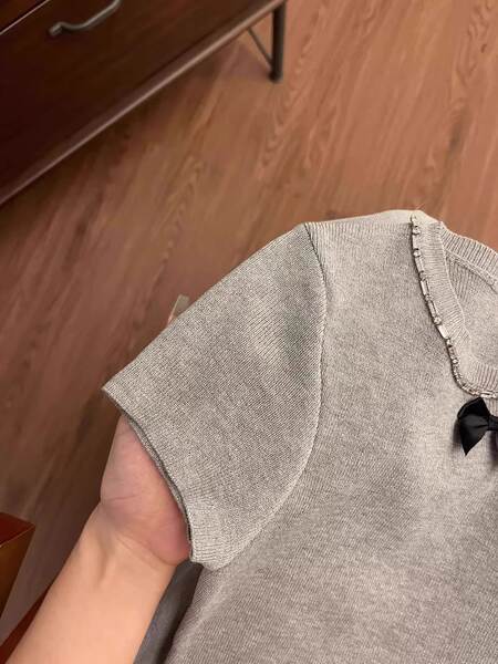 Camiseta Feminina Simples
