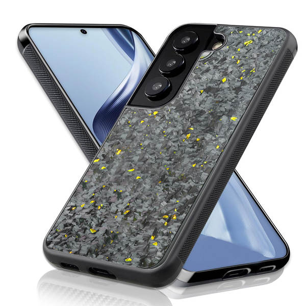 S25 Ultra é compatível com o Samsung S24 S23 Fibra de Carbono S26Plus