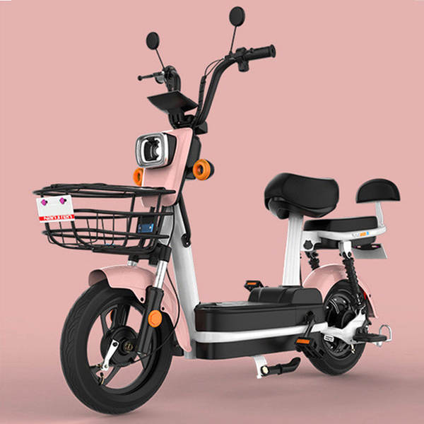 Bicicleta Elétrica para Crianças